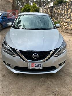 نيسان سنترا